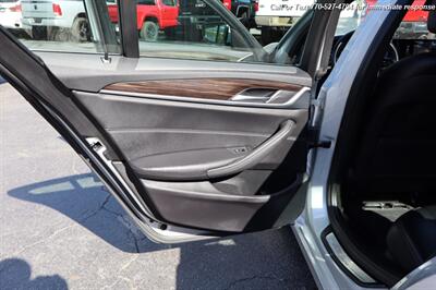 2018 BMW 5 Series 530i   - Photo 23 - Roswell, GA 30075