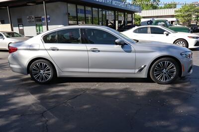 2018 BMW 5 Series 530i   - Photo 5 - Roswell, GA 30075