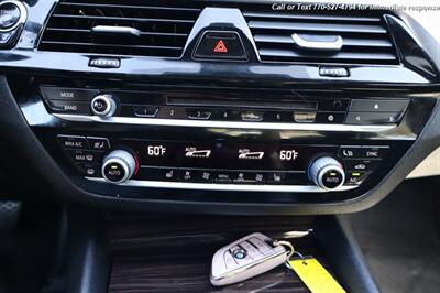 2018 BMW 5 Series 530i   - Photo 18 - Roswell, GA 30075