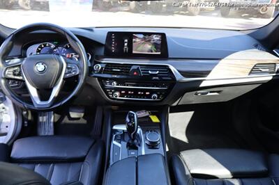 2018 BMW 5 Series 530i   - Photo 24 - Roswell, GA 30075