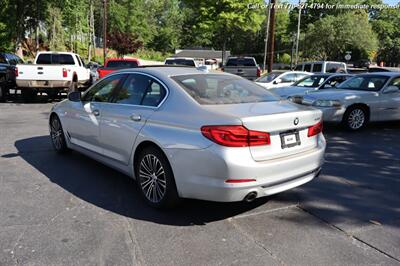 2018 BMW 5 Series 530i   - Photo 8 - Roswell, GA 30075
