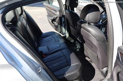 2018 BMW 5 Series 530i   - Photo 28 - Roswell, GA 30075