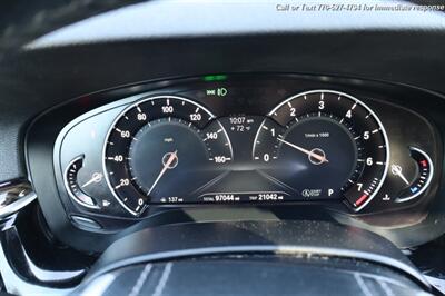 2018 BMW 5 Series 530i   - Photo 13 - Roswell, GA 30075