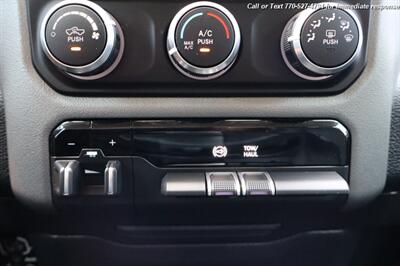 2019 RAM 2500 Big Horn   - Photo 22 - Roswell, GA 30075