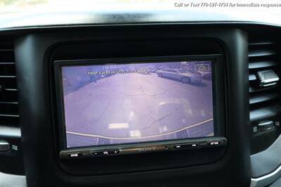 2019 RAM 2500 Big Horn   - Photo 24 - Roswell, GA 30075