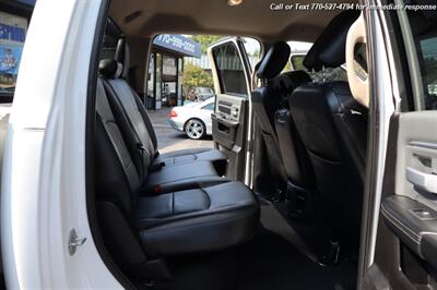 2019 RAM 2500 Big Horn   - Photo 30 - Roswell, GA 30075