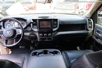 2019 RAM 2500 Big Horn   - Photo 27 - Roswell, GA 30075