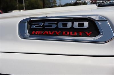 2019 RAM 2500 Big Horn   - Photo 12 - Roswell, GA 30075