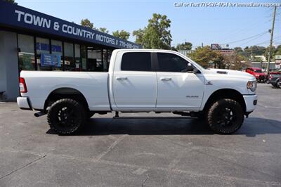 2019 RAM 2500 Big Horn   - Photo 5 - Roswell, GA 30075