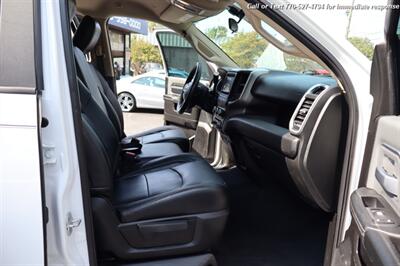 2019 RAM 2500 Big Horn   - Photo 28 - Roswell, GA 30075