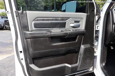2019 RAM 2500 Big Horn   - Photo 14 - Roswell, GA 30075