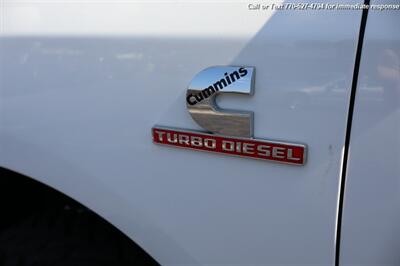 2019 RAM 2500 Big Horn   - Photo 11 - Roswell, GA 30075