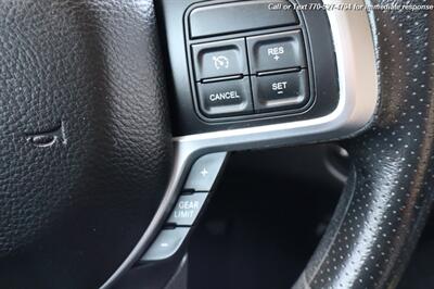 2019 RAM 2500 Big Horn   - Photo 18 - Roswell, GA 30075