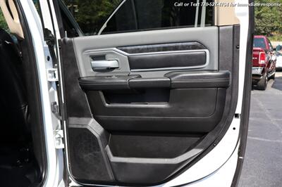 2019 RAM 2500 Big Horn   - Photo 31 - Roswell, GA 30075