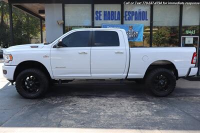 2019 RAM 2500 Big Horn   - Photo 2 - Roswell, GA 30075