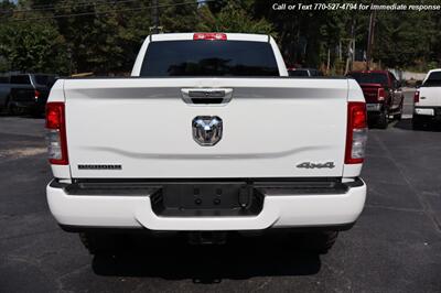 2019 RAM 2500 Big Horn   - Photo 7 - Roswell, GA 30075