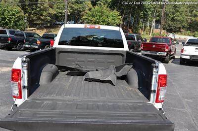 2019 RAM 2500 Big Horn   - Photo 9 - Roswell, GA 30075