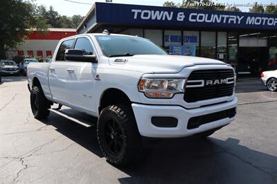 2019 RAM 2500 Big Horn   - Photo 4 - Roswell, GA 30075