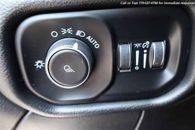 2019 RAM 2500 Big Horn   - Photo 15 - Roswell, GA 30075