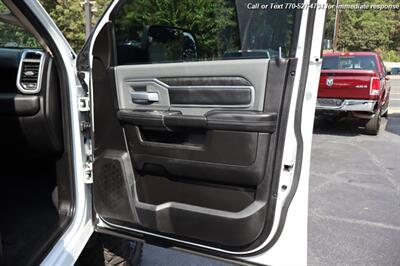 2019 RAM 2500 Big Horn   - Photo 29 - Roswell, GA 30075