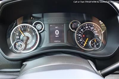 2019 RAM 2500 Big Horn   - Photo 16 - Roswell, GA 30075