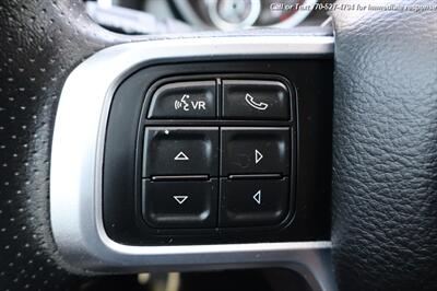 2019 RAM 2500 Big Horn   - Photo 17 - Roswell, GA 30075