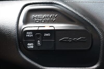 2019 RAM 2500 Big Horn   - Photo 20 - Roswell, GA 30075