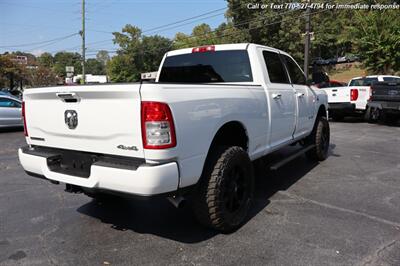 2019 RAM 2500 Big Horn   - Photo 6 - Roswell, GA 30075