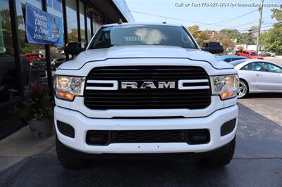 2019 RAM 2500 Big Horn   - Photo 3 - Roswell, GA 30075