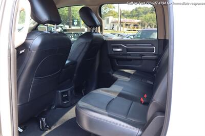 2019 RAM 2500 Big Horn   - Photo 25 - Roswell, GA 30075