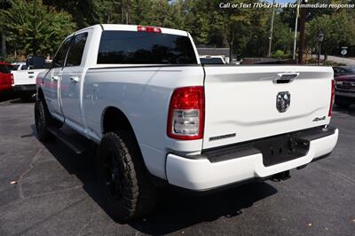 2019 RAM 2500 Big Horn   - Photo 8 - Roswell, GA 30075