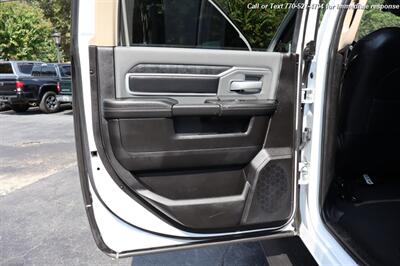 2019 RAM 2500 Big Horn   - Photo 26 - Roswell, GA 30075