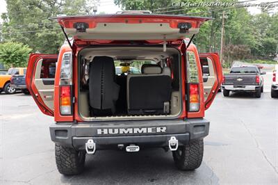 2003 Hummer H2 4dr   - Photo 33 - Roswell, GA 30075