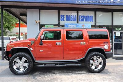 2003 Hummer H2 4dr   - Photo 2 - Roswell, GA 30075