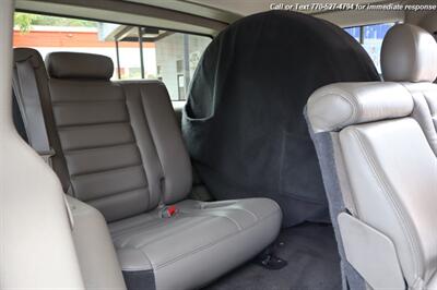 2003 Hummer H2 4dr   - Photo 31 - Roswell, GA 30075