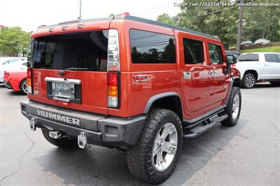 2003 Hummer H2 4dr   - Photo 6 - Roswell, GA 30075