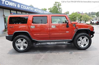 2003 Hummer H2 4dr   - Photo 5 - Roswell, GA 30075