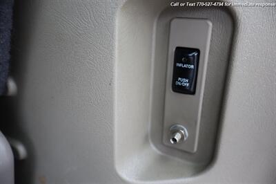 2003 Hummer H2 4dr   - Photo 34 - Roswell, GA 30075