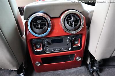 2003 Hummer H2 4dr   - Photo 26 - Roswell, GA 30075