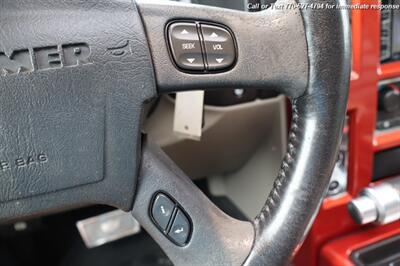 2003 Hummer H2 4dr   - Photo 17 - Roswell, GA 30075