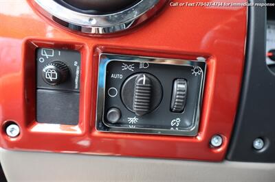 2003 Hummer H2 4dr   - Photo 12 - Roswell, GA 30075