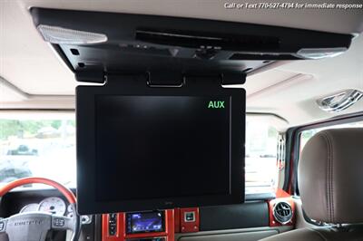 2003 Hummer H2 4dr   - Photo 25 - Roswell, GA 30075