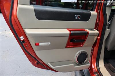 2003 Hummer H2 4dr   - Photo 23 - Roswell, GA 30075