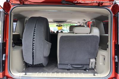 2003 Hummer H2 4dr   - Photo 32 - Roswell, GA 30075