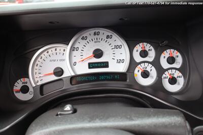 2003 Hummer H2 4dr   - Photo 13 - Roswell, GA 30075