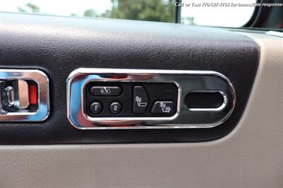 2003 Hummer H2 4dr   - Photo 11 - Roswell, GA 30075