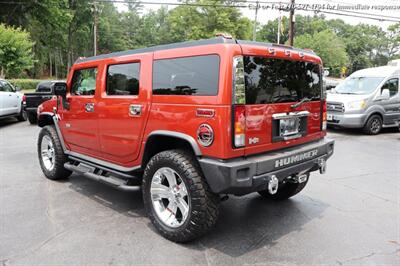 2003 Hummer H2 4dr   - Photo 8 - Roswell, GA 30075