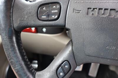 2003 Hummer H2 4dr   - Photo 16 - Roswell, GA 30075