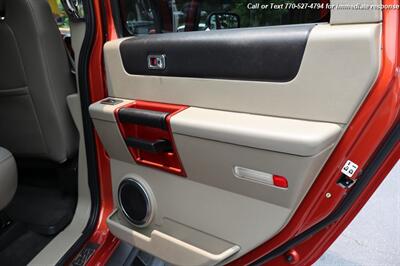 2003 Hummer H2 4dr   - Photo 30 - Roswell, GA 30075