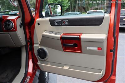 2003 Hummer H2 4dr   - Photo 28 - Roswell, GA 30075